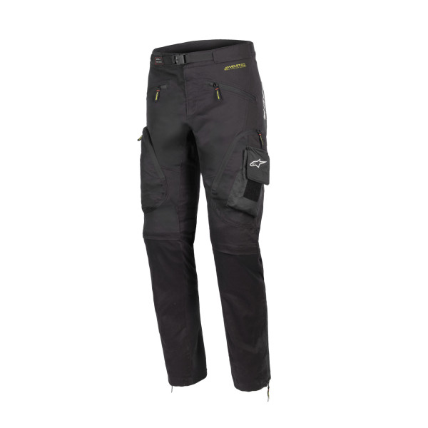 Alpinestars Alpinestars acteon pants black